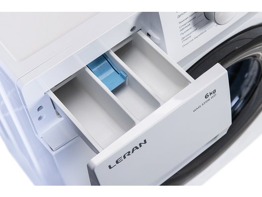 Стиральная машина LERAN WMS 33106 WD